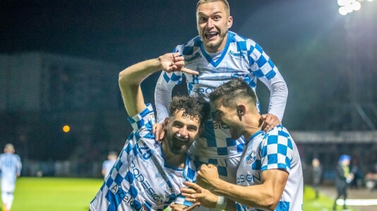 NEWS ALERT | Corvinul Hunedoara tace şi face! După calificarea în finala ...