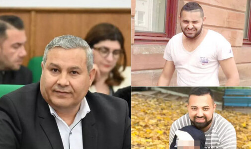 Un consilier județean PSD din Vaslui și cei doi fii ai săi, arestați ...