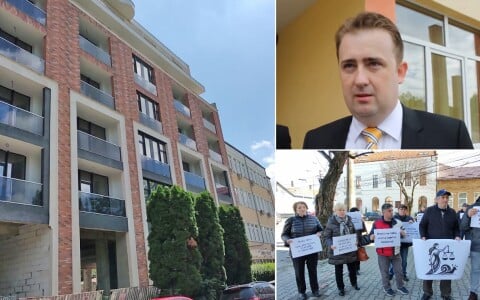 Scandal cu implicații de peste 10 milioane € la Alba Iulia: „S-au mutat ...