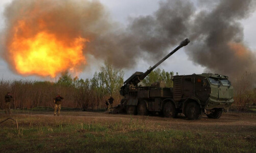 Ucraina așteaptă un nou asalt din partea Rusiei. O analiză Financial Times ...