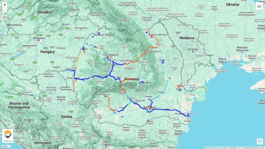 Când vom circula pe Autostrada Transilvania? Problemele de mobilizare a UMB ...