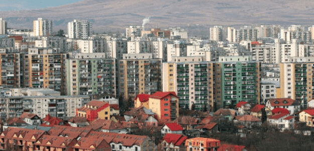 Mitul locuințelor accesibile din România, spulberat. Economist: „Avem ...