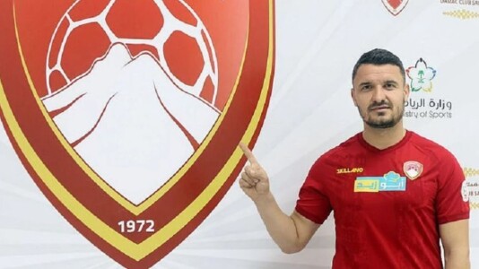 BOOM | Budescu şi-a găsit echipă. A debutat deja pentru noul său club din ...