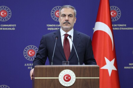 Ministrul de externe al Turciei, anunț șoc după o vizită la Moscova: 