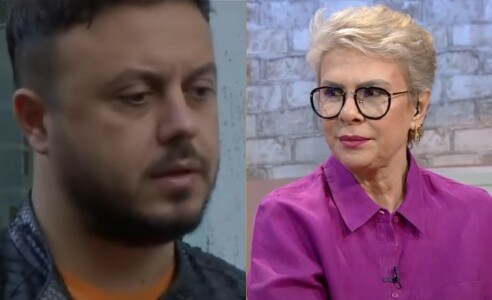 Teo, mesaj acid pentru Gabi Bădălău: „Când ai luat-o pe Bianca Drăgușanu, ...
