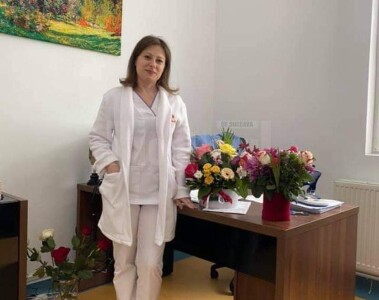 Pedeapsa primită de doctorița din Suceava judecată pentru că a luat mită de ...