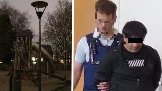 Un român a primit pedeapsa maximă în Belgia, după ce a atacat o studentă și ...