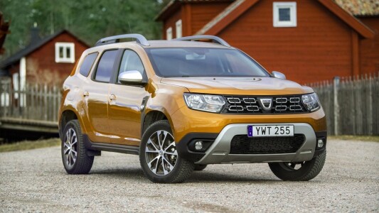 Dacia caută în Franța 11 mașini Duster produse în România în aceeași zi. Au ...