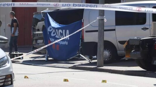 Român împușcat și ucis în Spania, într-o reglare de conturi între bande ...