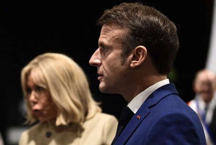 Umilit în turul întâi, Macron se confruntă cu o alegere dureroasă: renunță ...