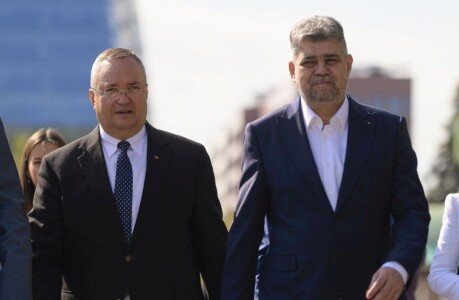 Relația Ciucă – Ciolacu, tot mai rece. Președintele PNL va lipsi luni de la ...