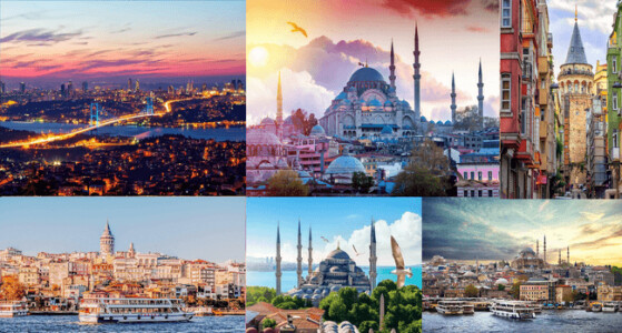 Patru greșeli pe care le fac turiștii în Istanbul, cel mai vizitat oraș din ...