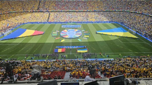 LIVE /  EURO 2024 România – Ucraina 0-0. Adversarii „tricolorilor”, posesie ...