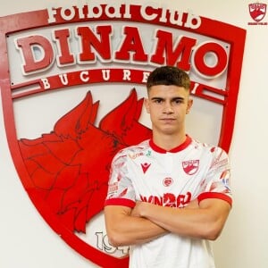 Dinamo a transferat cel mai promițător fotbalist din Liga 2! Clubul din ...