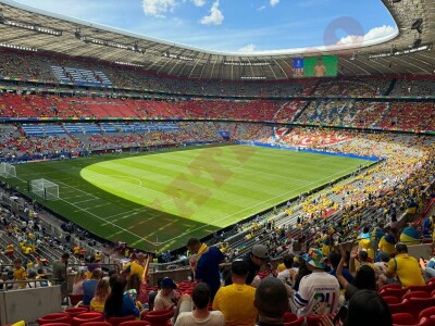 LIVE /  EURO 2024 România – Ucraina. Totul despre debutul tricolorilor! Cei ...