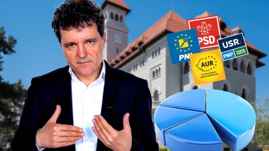 Rezultate finale oficiale BEC la alegerile locale 2024 Primăria Bucureşti ...